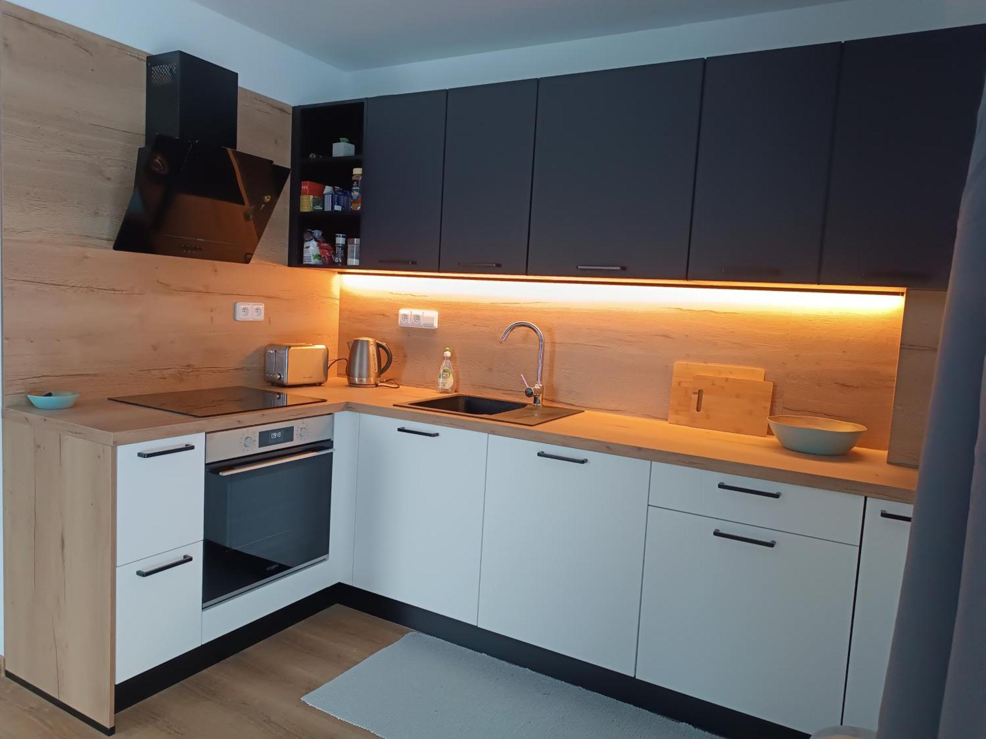 Apalupa Na Hojsovce Apartament