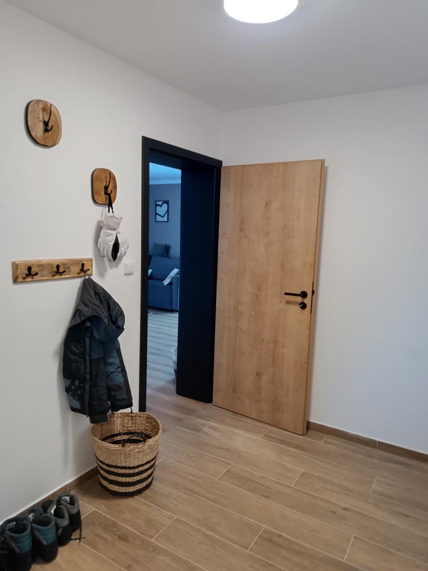 Apartament Apalupa Na Hojsovce